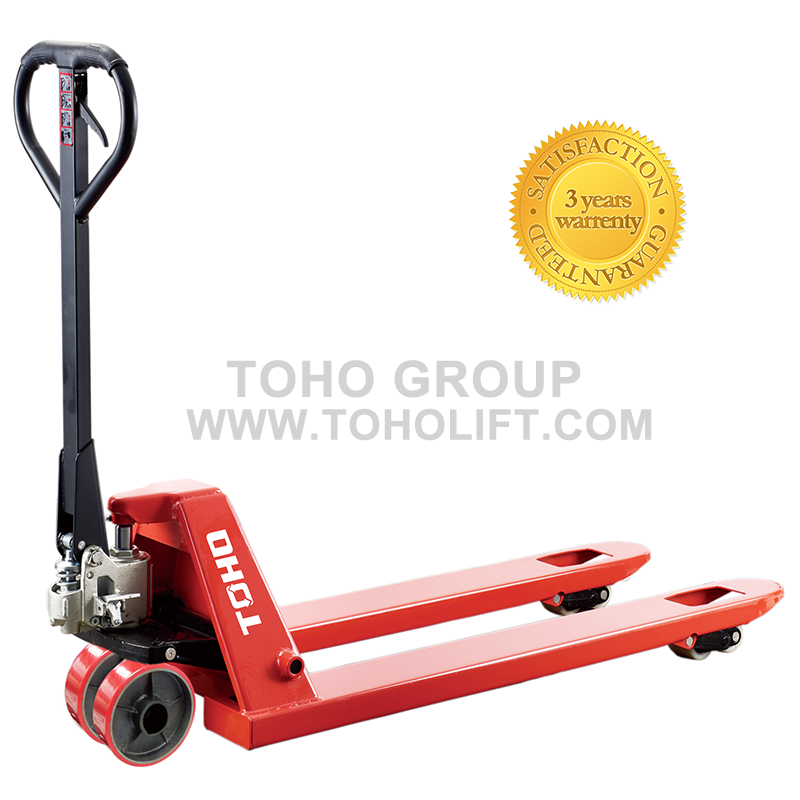 Pallet truck