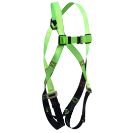 MH101全身安全带