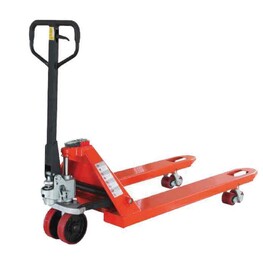 带电子秤的手动搬运车 CBS 