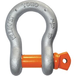 美式模锻卸扣 TH-SBA