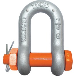 美式模锻卸扣  TH-SDB