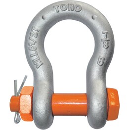 美式模锻卸扣 TH-SBB