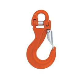 G80 单环滑钩 TH-6