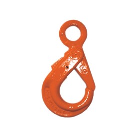 G80美式眼型安全鉤 TH-8