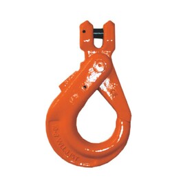 G80美式羊角安全鉤 TH-9