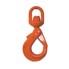 G80 美式旋轉(zhuǎn)安全鉤 TH-10