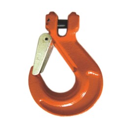 G80羊角滑鉤 TH-12