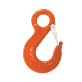 G80眼型滑鉤 TH-13