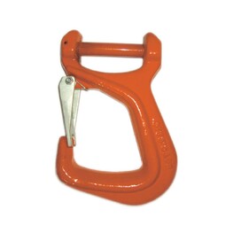 G80羊角吊带钩 TH-16