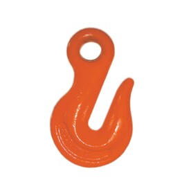 G80 美标眼型抓钩 TH-27