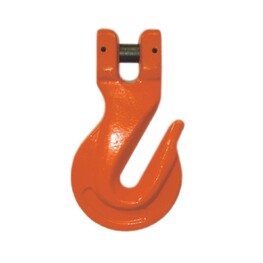 G80美标羊角抓钩 TH-28