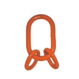 G80欧标子母环 TH-32