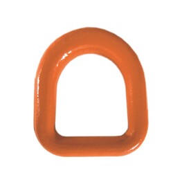 G80焊接D型环 TH-35