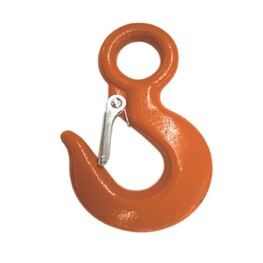 G80眼型货钩 TH-39