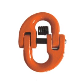 G80美式双环扣 TH-75