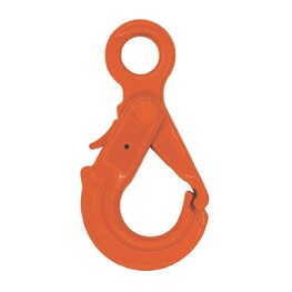 G80异型眼型安全钩 TH-77