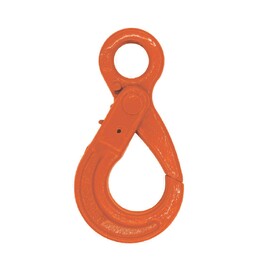 G80 眼型安全钩 TH-81/TH737