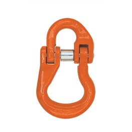 G80异型双环扣 TH-79