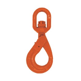 G80旋转安全钩 TH-83/TH755