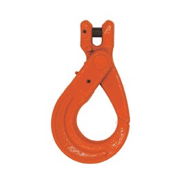 G80羊角安全钩 TH-82/TH738